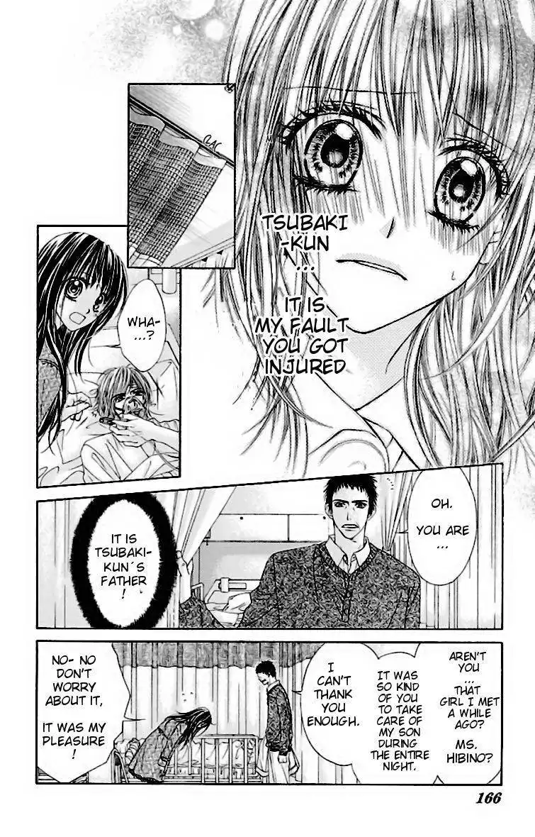 Kyou, Koi wo Hajimemasu Chapter 79 7